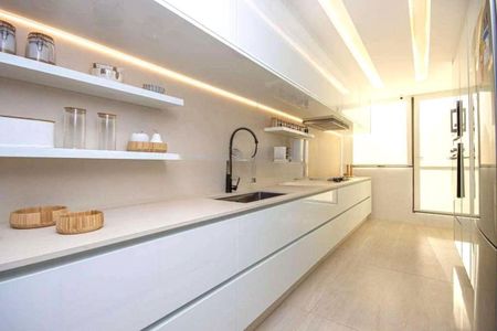 Apartamento à venda com 300m², 4 quartos e 4 vagas