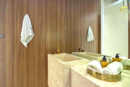 Apartamento à venda com 300m², 4 quartos e 4 vagas