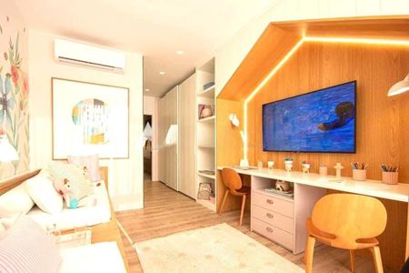 Apartamento à venda com 300m², 4 quartos e 4 vagas