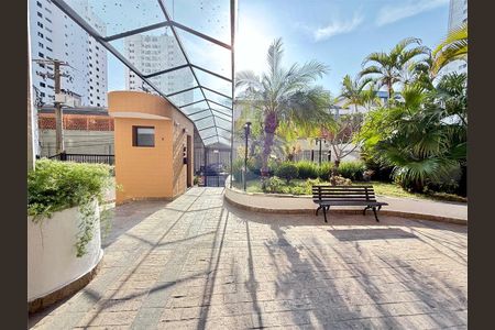 Apartamento à venda com 3 quartos, 98m² em Santana, São Paulo