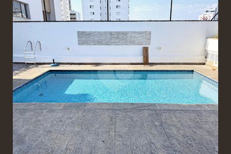 Apartamento à venda com 3 quartos, 98m² em Santana, São Paulo