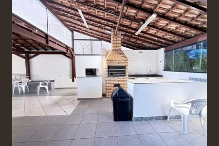 Apartamento à venda com 3 quartos, 98m² em Santana, São Paulo