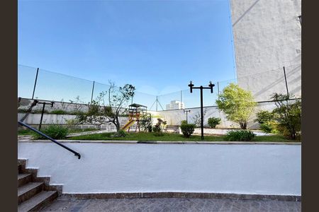 Apartamento à venda com 3 quartos, 98m² em Santana, São Paulo