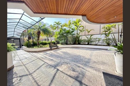 Apartamento à venda com 3 quartos, 98m² em Santana, São Paulo