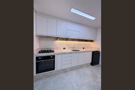 Apartamento à venda com 3 quartos, 98m² em Santana, São Paulo