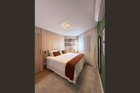 Apartamento à venda com 3 quartos, 98m² em Santana, São Paulo