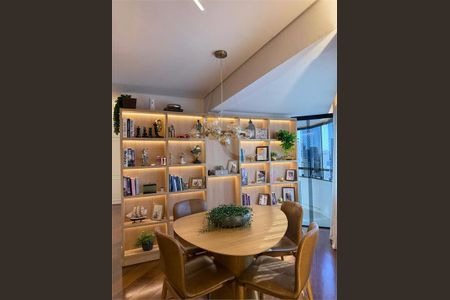 Apartamento à venda com 3 quartos, 98m² em Santana, São Paulo