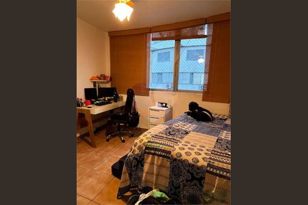 Apartamento à venda com 3 quartos, 180m² em Jardim Paulistano, São Paulo