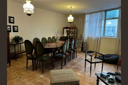 Apartamento à venda com 3 quartos, 180m² em Jardim Paulistano, São Paulo