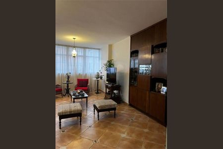 Apartamento à venda com 3 quartos, 180m² em Jardim Paulistano, São Paulo