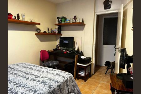 Apartamento à venda com 3 quartos, 180m² em Jardim Paulistano, São Paulo