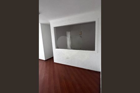 Apartamento à venda com 3 quartos, 63m² em Vila Ema, São Paulo