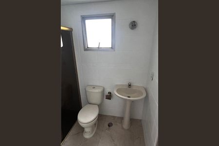 Apartamento à venda com 3 quartos, 63m² em Vila Ema, São Paulo