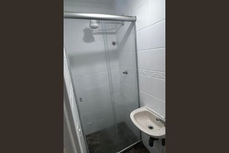 Apartamento à venda com 3 quartos, 63m² em Vila Ema, São Paulo