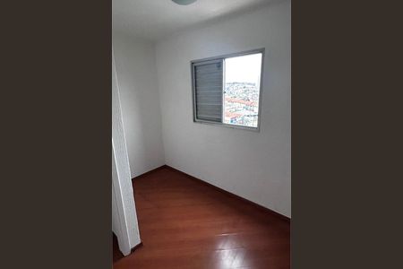 Apartamento à venda com 3 quartos, 63m² em Vila Ema, São Paulo