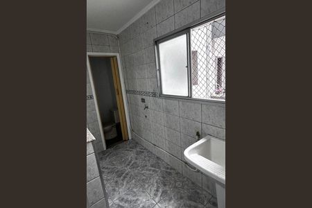 Apartamento à venda com 3 quartos, 63m² em Vila Ema, São Paulo