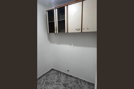 Apartamento à venda com 3 quartos, 63m² em Vila Ema, São Paulo