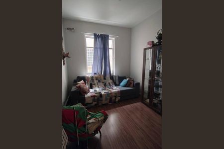 Apartamento à venda com 3 quartos, 70m² em Botafogo, Rio de Janeiro