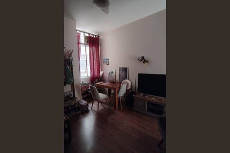 Apartamento à venda com 3 quartos, 70m² em Botafogo, Rio de Janeiro