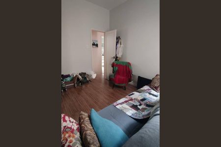 Apartamento à venda com 3 quartos, 70m² em Botafogo, Rio de Janeiro