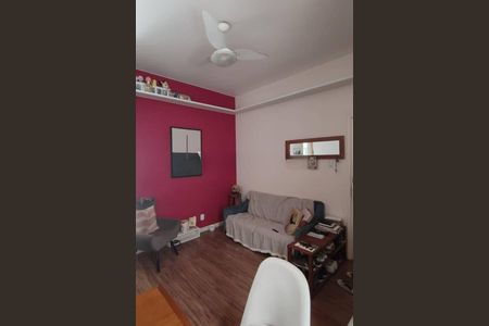 Apartamento à venda com 3 quartos, 70m² em Botafogo, Rio de Janeiro