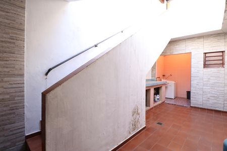 Casa à venda com 130m², 3 quartos e 3 vagasQuintal