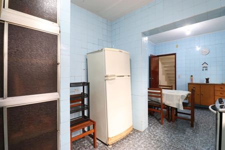 Casa à venda com 130m², 3 quartos e 3 vagasCozinha