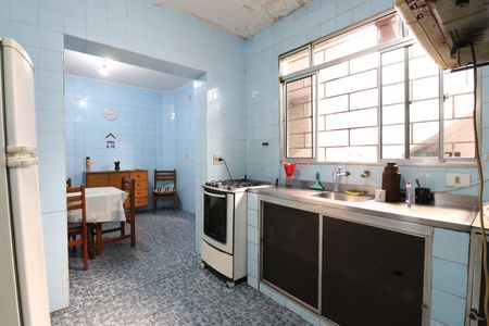 Casa à venda com 130m², 3 quartos e 3 vagasCozinha