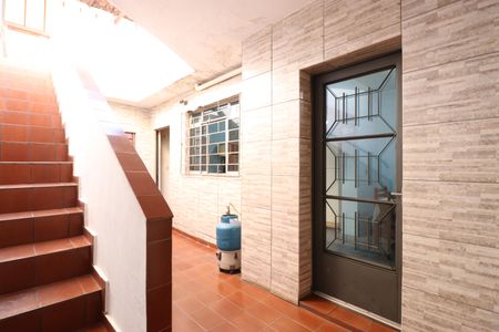 Casa à venda com 130m², 3 quartos e 3 vagasQuintal