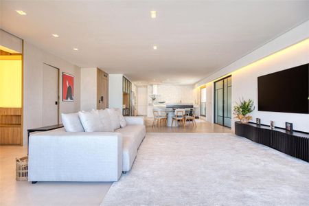 Apartamento à venda com 3 quartos, 181m² em Vila Mariana, São Paulo