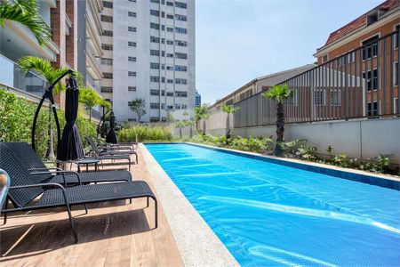Apartamento à venda com 3 quartos, 181m² em Vila Mariana, São Paulo