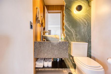 Apartamento à venda com 3 quartos, 181m² em Vila Mariana, São Paulo