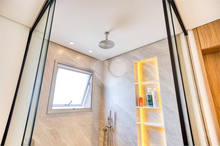 Apartamento à venda com 3 quartos, 181m² em Vila Mariana, São Paulo