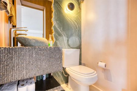 Apartamento à venda com 3 quartos, 181m² em Vila Mariana, São Paulo