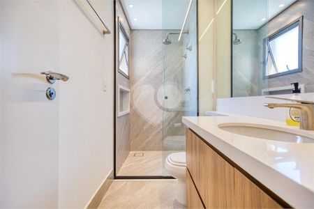 Apartamento à venda com 3 quartos, 181m² em Vila Mariana, São Paulo