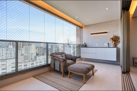 Apartamento à venda com 3 quartos, 181m² em Vila Mariana, São Paulo