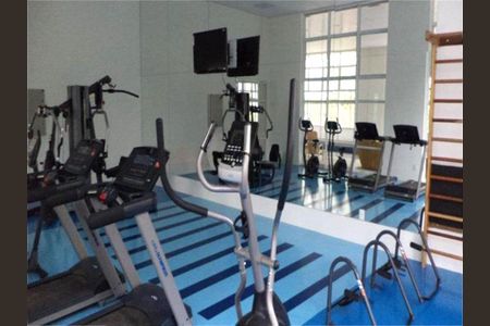 Apartamento à venda com 3 quartos, 107m² em Vila Andrade, São Paulo