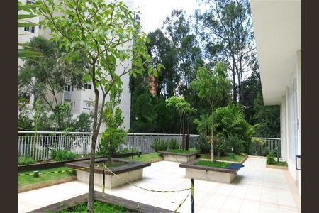 Apartamento à venda com 3 quartos, 107m² em Vila Andrade, São Paulo