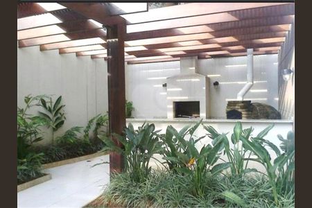 Apartamento à venda com 3 quartos, 107m² em Vila Andrade, São Paulo