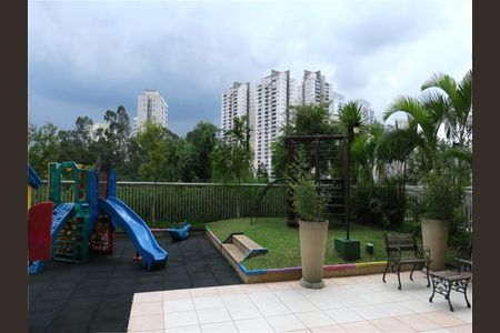 Apartamento à venda com 3 quartos, 107m² em Vila Andrade, São Paulo