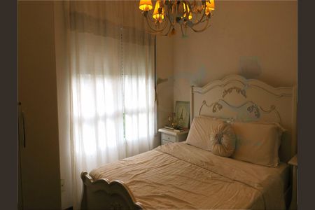 Apartamento à venda com 3 quartos, 107m² em Vila Andrade, São Paulo