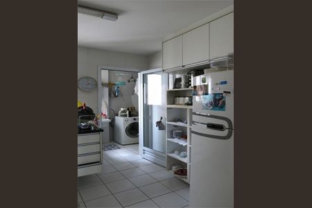 Apartamento à venda com 3 quartos, 107m² em Vila Andrade, São Paulo