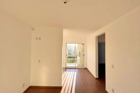 Sala de apartamento para alugar com 2 quartos, 60m² em Operário, Novo Hamburgo