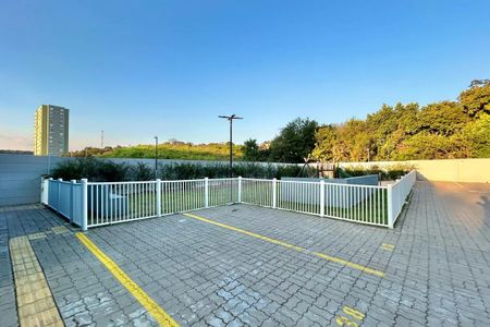 Apartamento para alugar com 60m², 2 quartos e 1 vagaGaragem