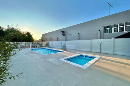 Apartamento para alugar com 60m², 2 quartos e 1 vagaÁrea comum - Piscina