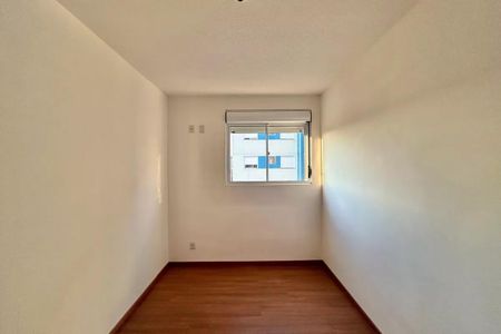 Quarto 2 de apartamento para alugar com 2 quartos, 60m² em Operário, Novo Hamburgo