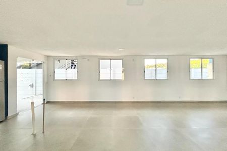 Apartamento para alugar com 60m², 2 quartos e 1 vagaÁrea comum