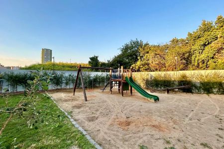 Apartamento para alugar com 60m², 2 quartos e 1 vagaÁrea Comum - Playground