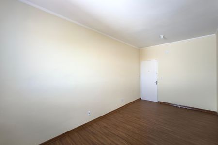 Sala de apartamento à venda com 2 quartos, 60m² em Jardim Pauliceia, Campinas