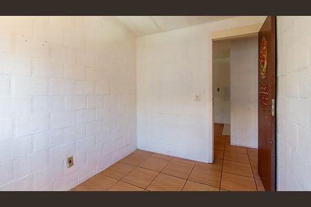Apartamento para alugar com 39m², 2 quartos e 1 vagaQuarto 1